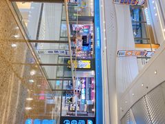 -万达广场(大明宫店)