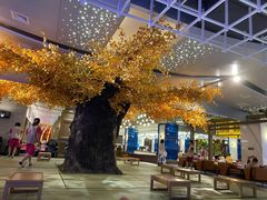 -青水瓦台汤泉(未央店)