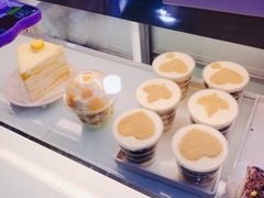 -贝紫Style(木马公寓店)
