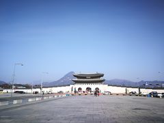 门面-景福宫