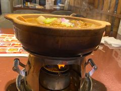 -三个大叔烤羊肉串·炭炉砂锅菜(西三旗店)