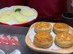 -乔先生涮肉·鲜活牛羊肉火锅(塘沽店)