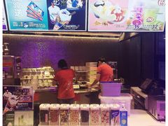 -DQ·蛋糕·冰淇淋(民勇嘉泰店)