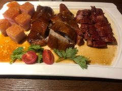 -ZEN采蝶轩·粤味臻鲜·手作点心·商务宴请(泰州店)