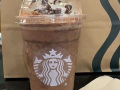 -星巴克(北京通州新光大中心店)