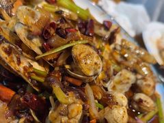 -晓伟海鲜家常菜