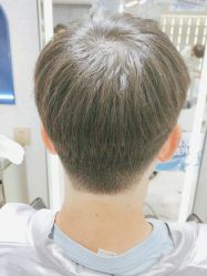 -木北造型