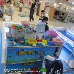 -孩子王童乐园(沭阳吾悦广场店)