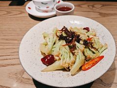 -茄子恰恰·新云南小炒(坪山益田店)