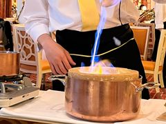 -咖啡苑 - 蔚藍夏日主题(永利皇宫店)