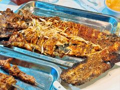 -清真·马坡烧烤涮牛肚·酸浆火锅(新区总店)