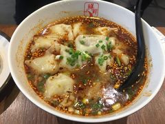 -谭师爷龙抄手(白下路店)