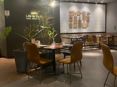 -西堤牛排(恒隆广场店)
