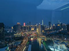 -天津之眼摩天轮