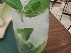 清新莫吉托-ALLORA意大利餐厅(丰盛里店)