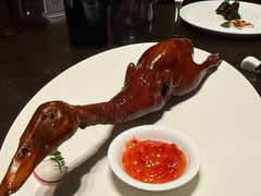 -彩丰楼中餐厅(佘山世茂洲际酒店)