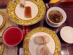 -富华斋饽饽铺·宫廷糕点·伴手礼(护国新天地店)