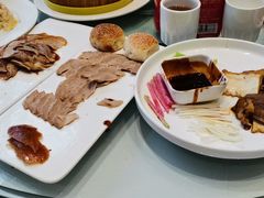 -玉林烤鸭店(黄村康庄店)
