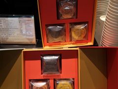 -星巴克(杭州市民中心店)