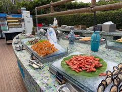 -渔家火锅·海鲜自助餐·演艺(亚龙湾天域酒店)