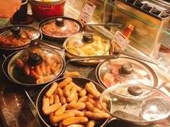 -味餐厅·海鲜·火锅·自助餐