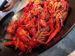 -沪小胖小龙虾(淮海中路旗舰店)