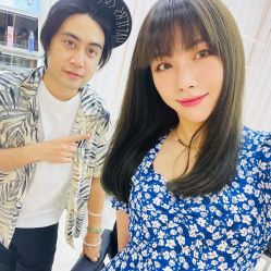-icare美发沙龙