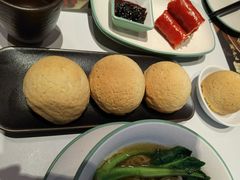 酥皮叉烧包-添好运(武商MALL店)