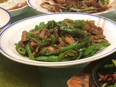 -三品香·江浙菜(松江九谊店)