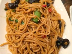 -西江美食舫·江西菜(健德桥店)