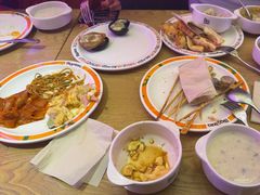 -比格比萨自助(延庆万达广场店)