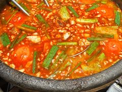 -夺多山贵州酸汤牛肉火锅(7mall店)