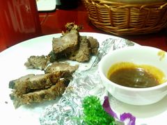 -阿英煲(凉城路店)