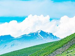 -新疆那拉提国家旅游度假区