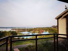 -扁鹊湖阿尔卡迪亚国际度假酒店
