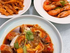 -宁海食府(总店·天一阁望京店)