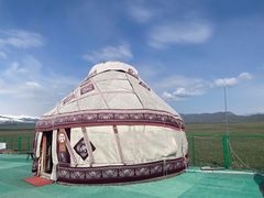 -新疆那拉提国家旅游度假区