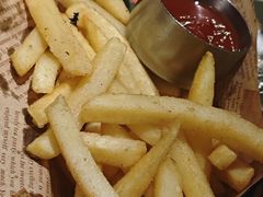 -第101座花园餐厅(湖滨88店)