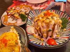 -仙隐小鹿中华料理(南宁万象城店)