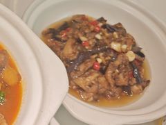 -湘当有饭剁椒鱼头(昆山招商花园城店)