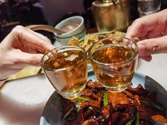 -小吊梨汤·北京菜·烤鸭(鸟巢店)