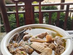 -呼吸森林·生态农庄农家乐私房菜