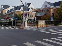 -大连人民广场