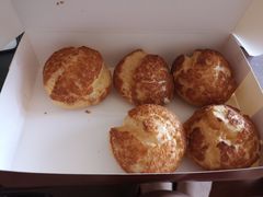 -老香港蛋糕(梓桐苑店)