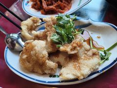 -华天延吉餐厅(西安门一店)