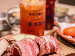 -蚂蚁洞·烤肉大营地(上海静安大悦城店)