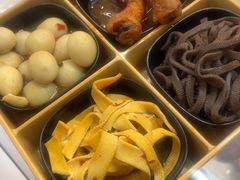 -海底捞火锅(亲贤北街店)