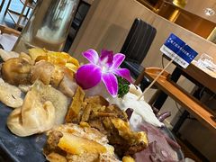-一朵菌·野生菌探索家火锅(南亚店)