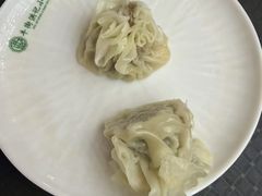 牛肉烧麦-牛街洪记小吃店(牛街店)