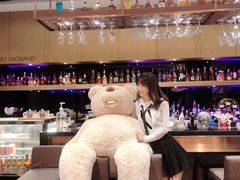 -乔治莫兰迪酒店(济南解放路山东大学店)